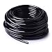 MIXC 1/4 inch Blank Distribution Tubing Drip Irrigation Hose, 50ft Roll primary