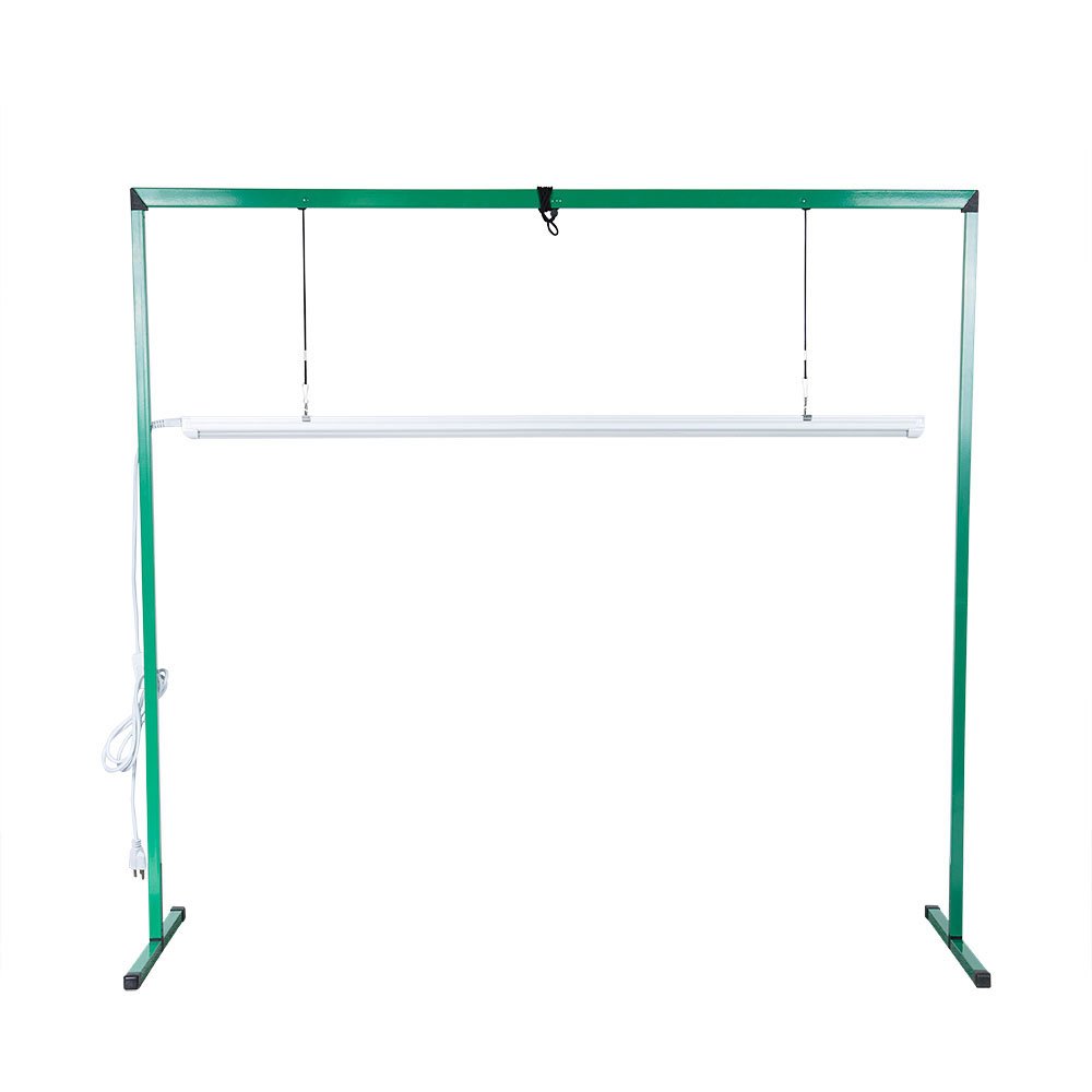 Best Ge Grow Light Bulb Led Home Easy