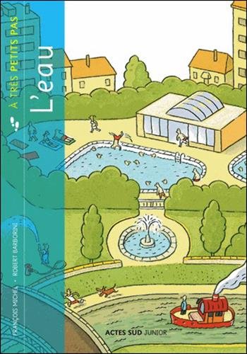 L' eau