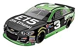 Lionel Racing Austin Dillon # 3 American Ethanol 2017 Chevrolet SS 1:64 Scale ARC HT Official Diecast of the  NASCAR Cup Series