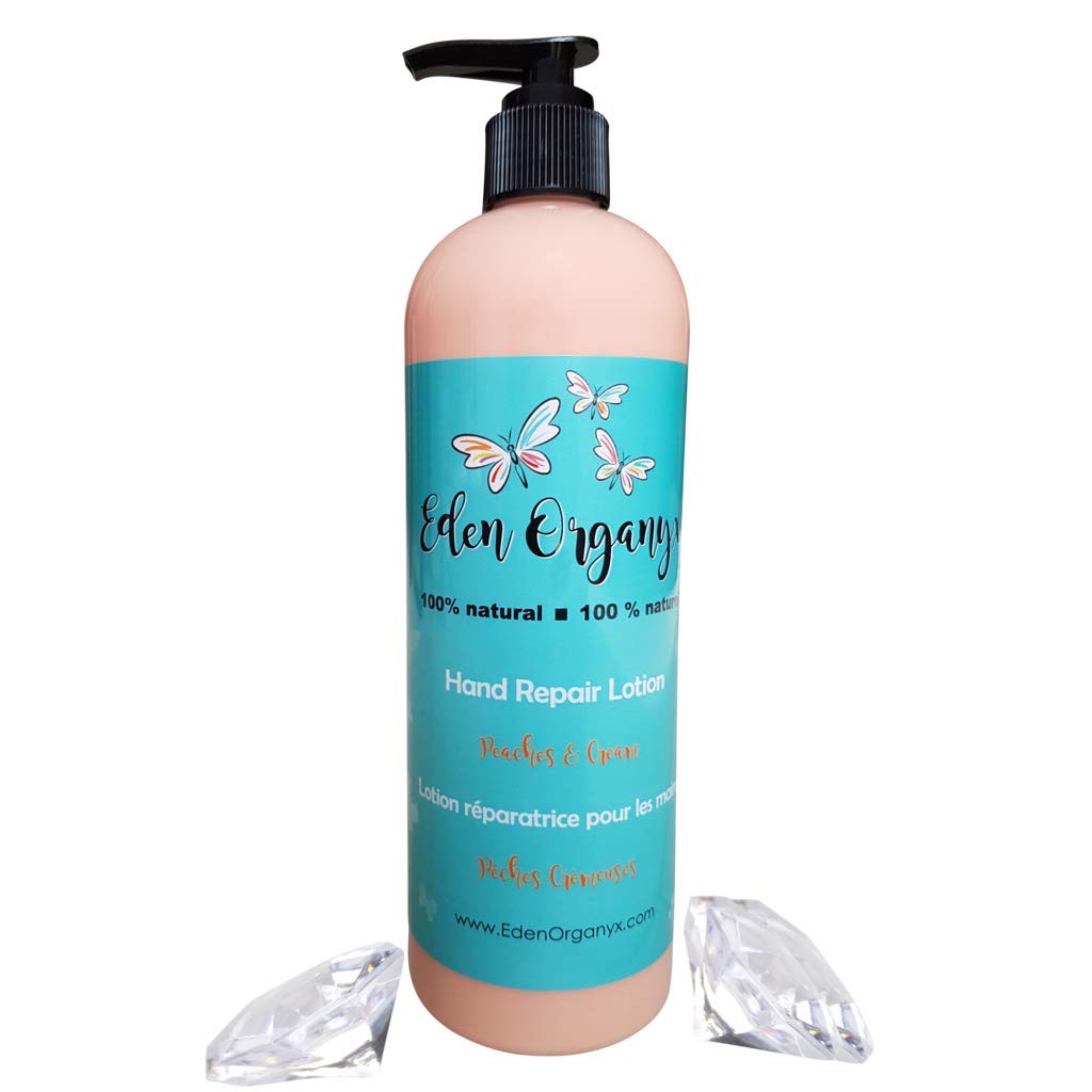 best non toxic hand lotion