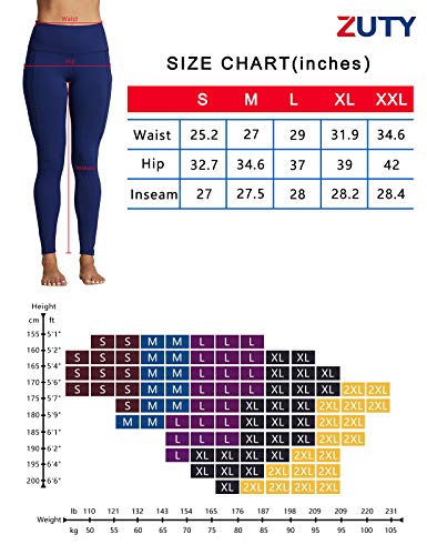 insulated yoga pants