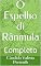 Livro O Espelho di Rânmula: Completo