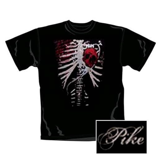 pike apparel