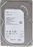 Seagate 1TB Desktop HDD SATA 6Gb/s 64MB Cache 3.5-Inch Internal Bare Drive (ST1000DM003)