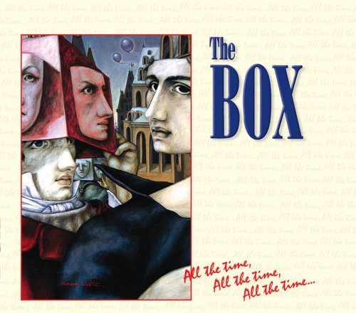The Box - All the Time, All the Time, All the Time... - Zortam Music