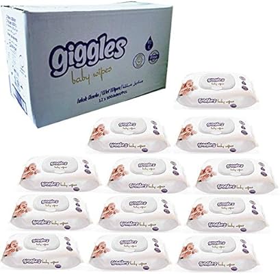 giggles baby wipes price