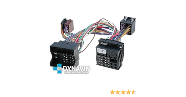 BT-BMW.40 - Conector para instalar bluetooth manos libres ...