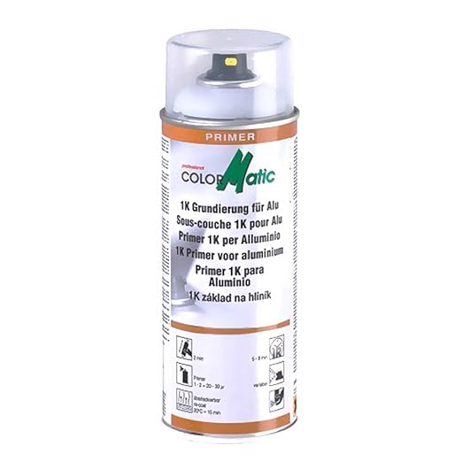 Haftgrund für Alu (400 ml) | Presto (190278)