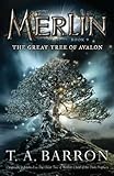 The Great Tree of Avalon: Book 9 (Merlin Saga)