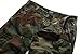 SSLR Men's Summer Solid Cotton Outdoor Wear Regular Fit Casual Cargo Shorts