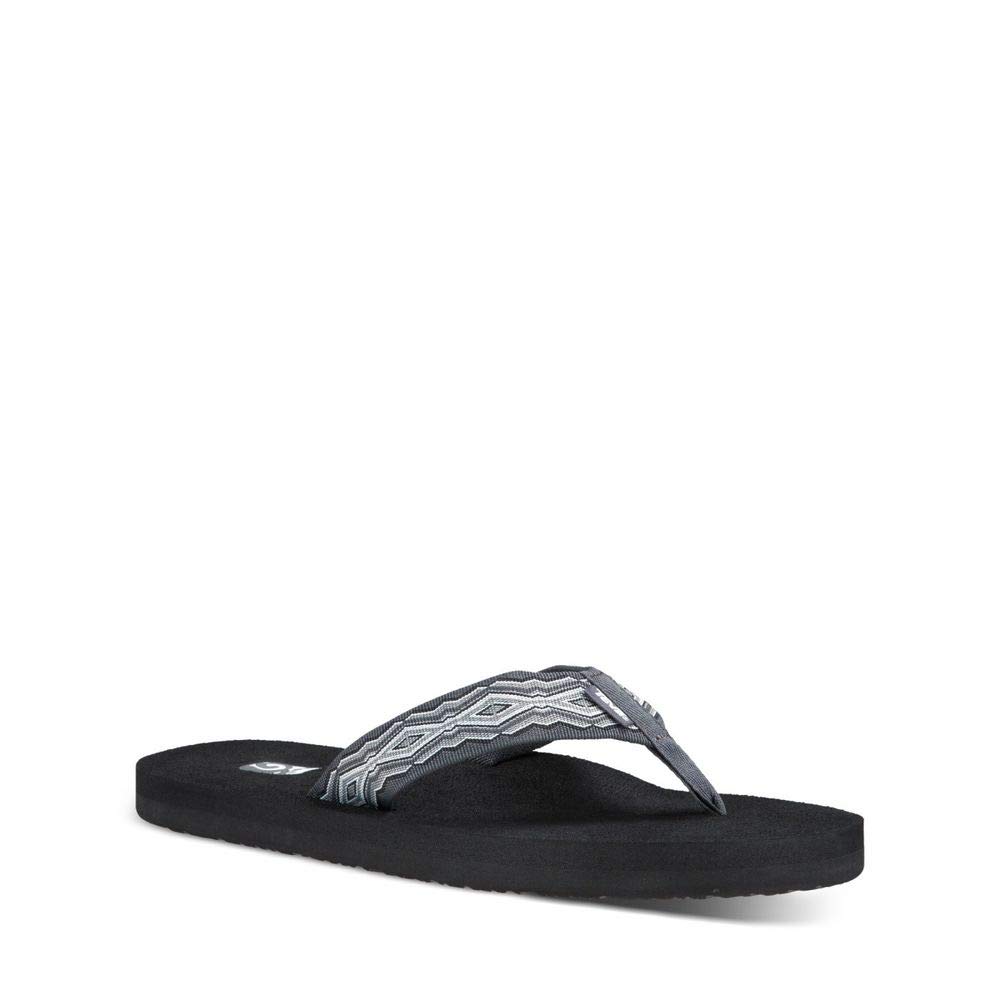 teva mens mush ii