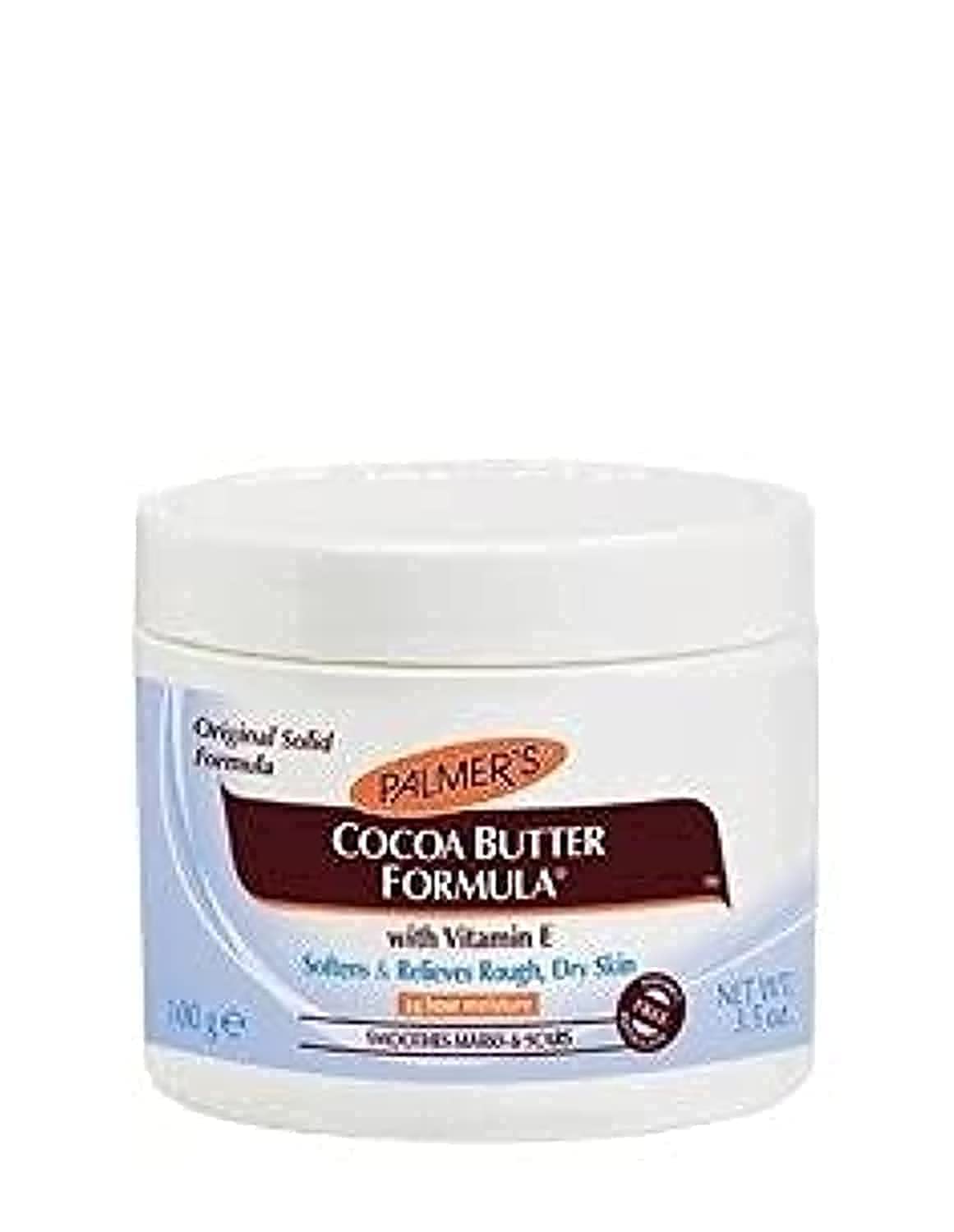 Palmers Cocoa Butter Formula Jar - 100g