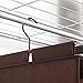 6-Shelf Hanging Closet Organizer,12