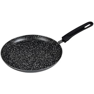 Kinghoff pannenkoekenpan KH-3930 – ?25 cm – alle warmtebronnen