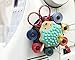 Porcupine Caddy for Sewing Notions, Sticks to Any Sewing, Quilting or Embroidery Machines