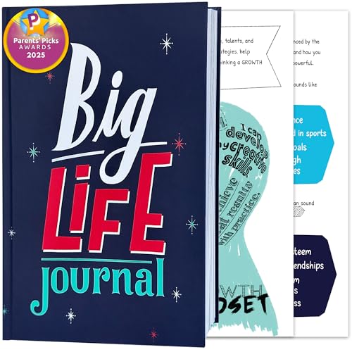 Big life journal Big Life Journal