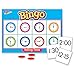 Trend Enterprises: Telling Time Bingo Game, Exciting Way for Everyone to Learn, Play 6 Different Ways, Great for Classrooms and at Home, 2 to 36 Players, for Ages 6 and Up