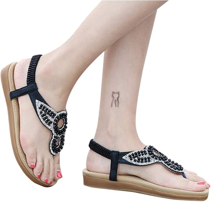 primadonna strappy heels