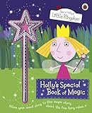 My Special Book of Magic. (Ben & Holly's Little Kingdom)