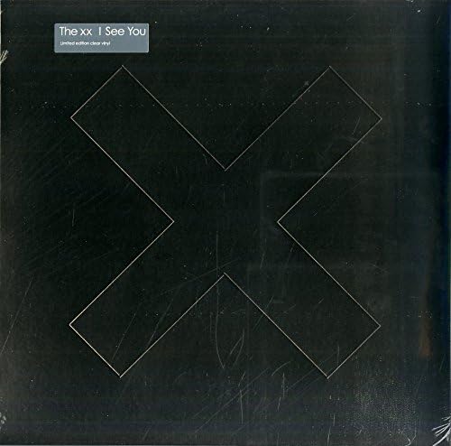 I See You (Clear Vinyl) [VINYL]