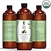 SVA Tamanu Seed Oil - 16 Fl Oz – 100% Natural Cold Pressed Tamanu Oil - for Face, Skin Care, Hair Care, Scalp Massage & Body Massage – Carrier Oil