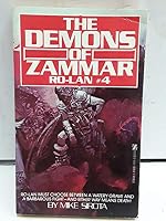Mass Market Paperback edition cover