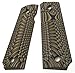 1911 Full Size G10 Slim Grips, 3/16