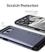 Spigen Tough Armor Galaxy S8 Designed for Samsung Galaxy S8 Case (2017) - Orchid Gray