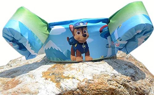 Kids Girls Boys Swim Vests Swim Floatation Vest Learn-to-Swim Device Weighing from 30 to 50 lbs