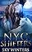 NYC Shifters: Shifter Romance