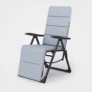 Tumbona Plegable Tumbonas Jardin Gravedad Cero Silla De Salón De Patio