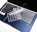 Ultra Thin Clear Keyboard Cover for 13.3