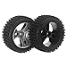 GoolRC Original Wltoys A959 1/18 Rc Car Tire A959 01 Part for Wltoys RC Car Part
