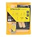 STANLEY PTST03939 Paint Kit, 9 Piece, Yellow