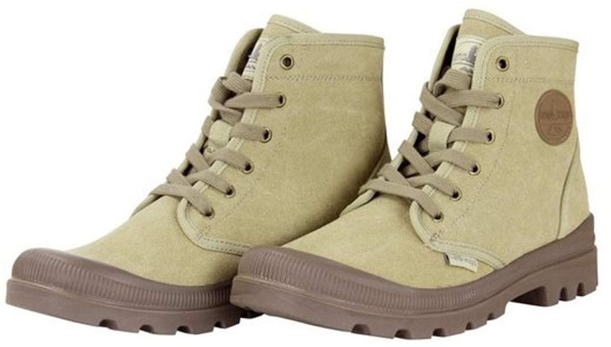 cushioned hiking boots