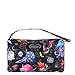 JuJuBe Be Quick Baby Wipe Carrying Case/Detachable Wristlet, World of Warcraft Collection - Cute But Deadly