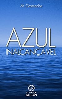Livro Azul inalcançável