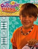 Paperback Outrigger Island: Middle Children Bible Study Leader Guide (Living God's Unshakeable Truth, VBS 2008) Book