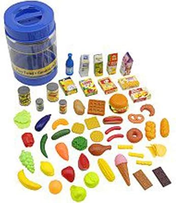 just like home play food