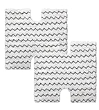 2-Pack - Shark XTP184 Compatible Mop Pads