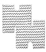 2-Pack - Shark XTP184 Compatible Mop Pads