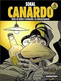 Image de Canardo : Deuxième cycle : Noces de brume ; L'Amerzone ; La Cadillac blanche