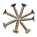 Mudder Universal Sectional Sofa Interlocking Furniture Connector with Screws, 8 Pack