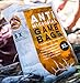 Koola Buck Treated Heavy Duty Game Bags for Hunting - Durable, Stretchable, Breathable, Reusable & Food-Grade Protection | Vacuum Sealed to Save 50% More Space | Four XL, 50