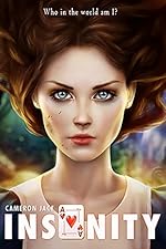 Insanity (Mad In Wonderland)