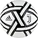 adidas Italian Serie A Mens Juventus Soccer Ball