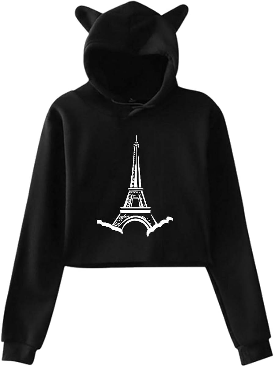 nice hoodies for girls