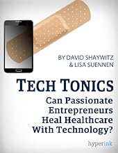 Tech Tonics