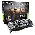 EVGA GeForce GTX 1060 GAMING, ACX 2.0 (Single Fan), 6GB GDDR5, DX12 OSD Support (PXOC) 06G-P4-6161-KR with EVGA 600 B1, 80+ BRONZE 600W, Includes FREE Power On Self Tester, Power Supply 100-B1-0600-KR